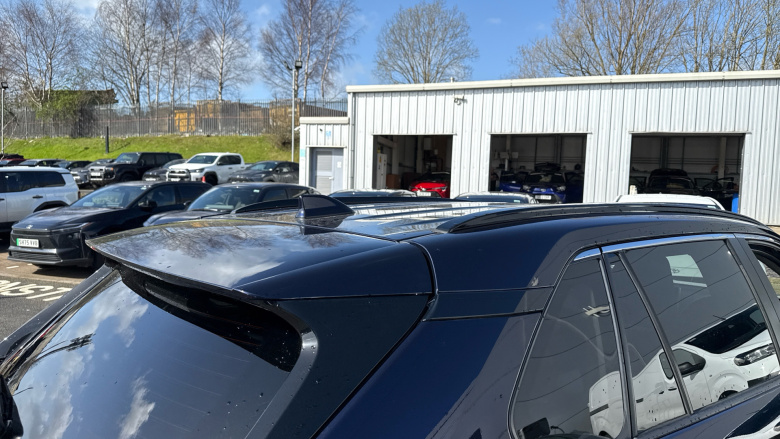 Toyota RAV4 2.5 VVT-i Hybrid Design 5dr CVT 2WD Hybrid Estate